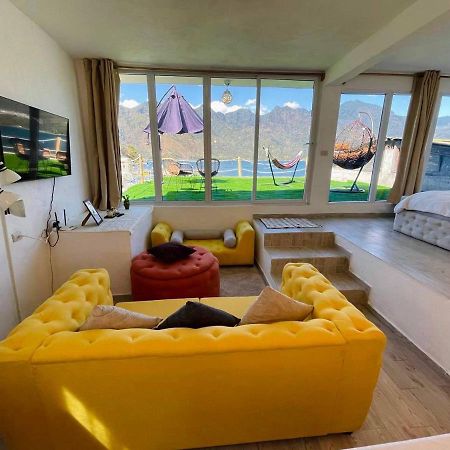 산 페드로 라 라구나 Dubai By Luxury Atitlan 아파트 외부 사진