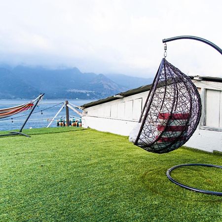 산 페드로 라 라구나 Dubai By Luxury Atitlan 아파트 외부 사진