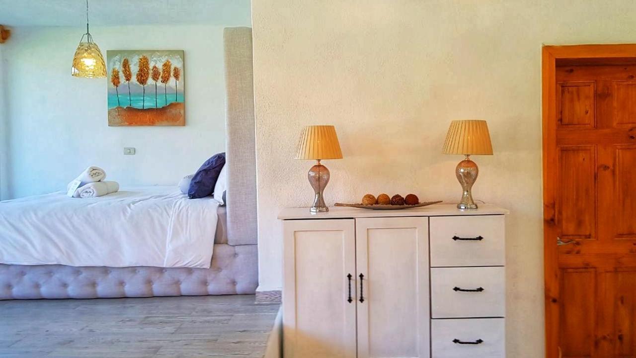 산 페드로 라 라구나 Dubai By Luxury Atitlan 아파트 외부 사진
