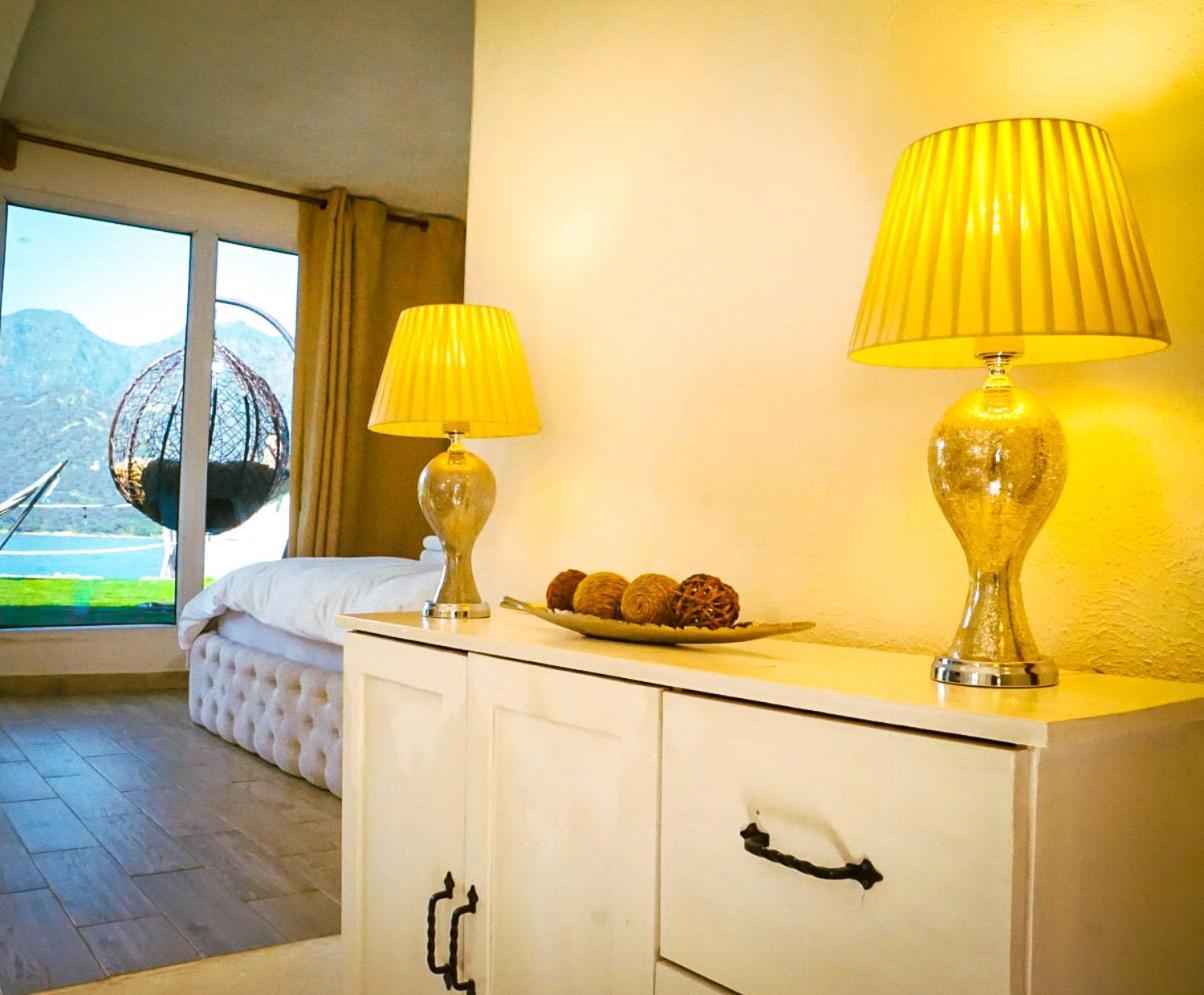 산 페드로 라 라구나 Dubai By Luxury Atitlan 아파트 외부 사진