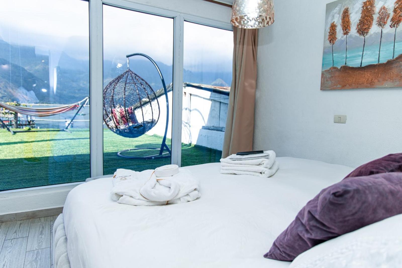 산 페드로 라 라구나 Dubai By Luxury Atitlan 아파트 외부 사진