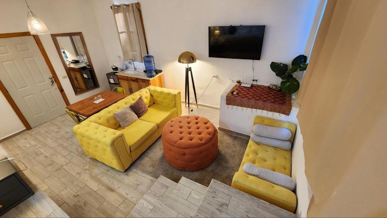산 페드로 라 라구나 Dubai By Luxury Atitlan 아파트 외부 사진